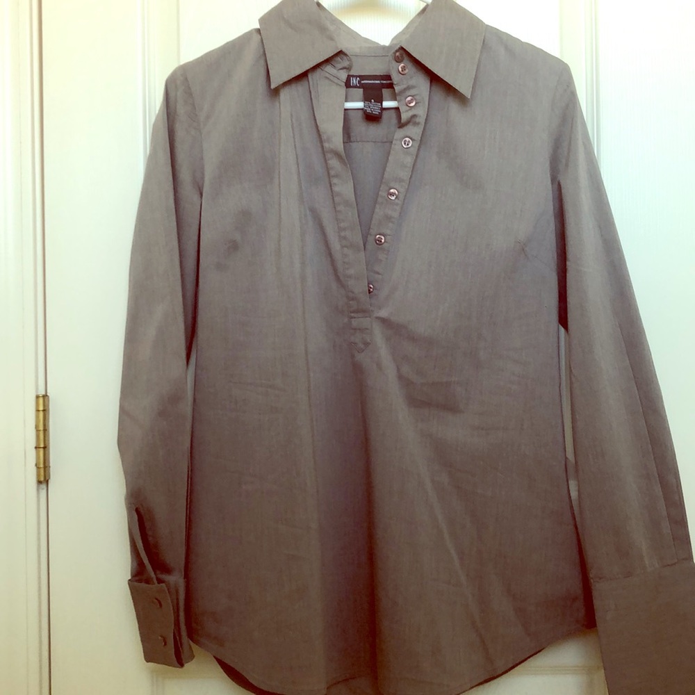 INC Blouse